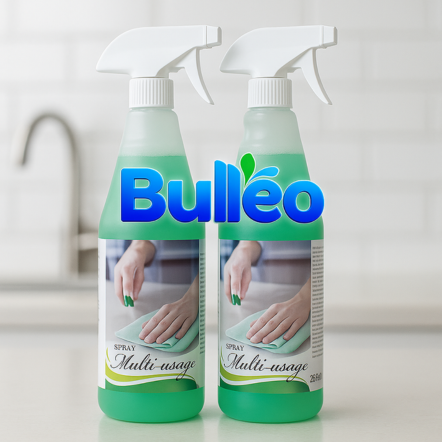 Nettoyant Multi-Usage - 2x750 ml