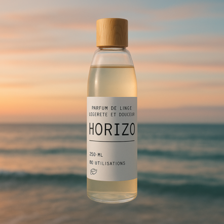 Parfum de Linge Horizon Bulléo 250 ml