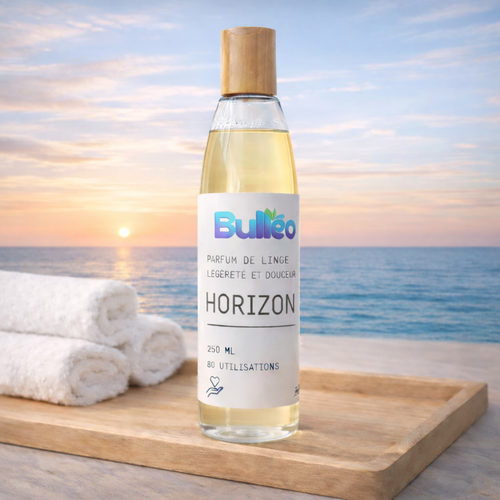 Parfum de Linge Horizon Bulléo 250 ml